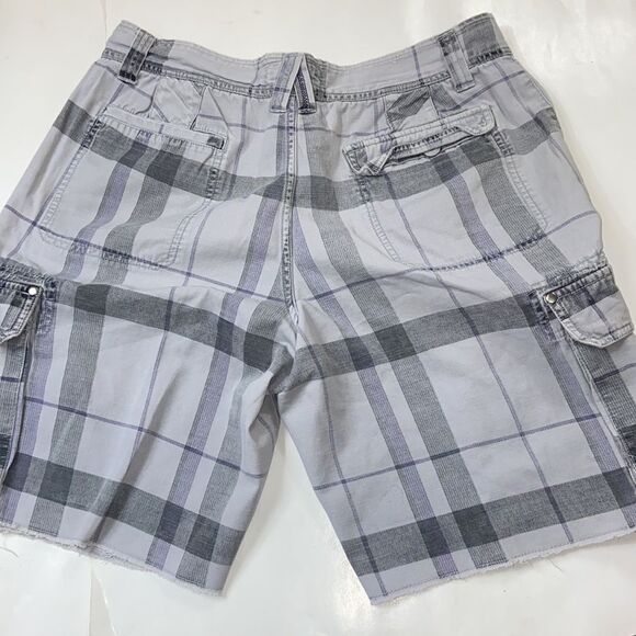 SALE BY OP MEN SHORTS SIZE 36 - Picture 1 of 10